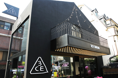 Seoul, the new retail destination – PROMOSTYL